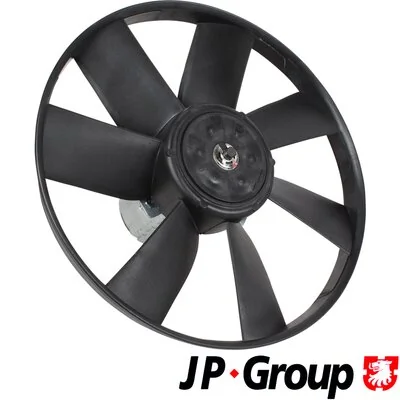 Fan, engine cooling